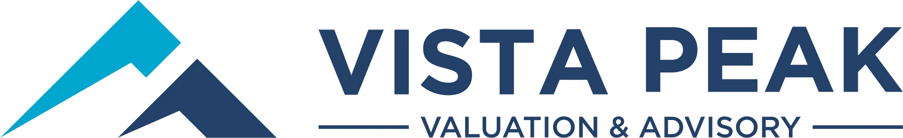 Vista logo blue trans